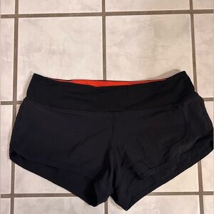 Running Rabbit shorts